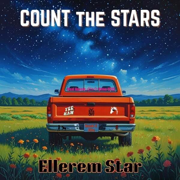 Cover art for Count the Stars